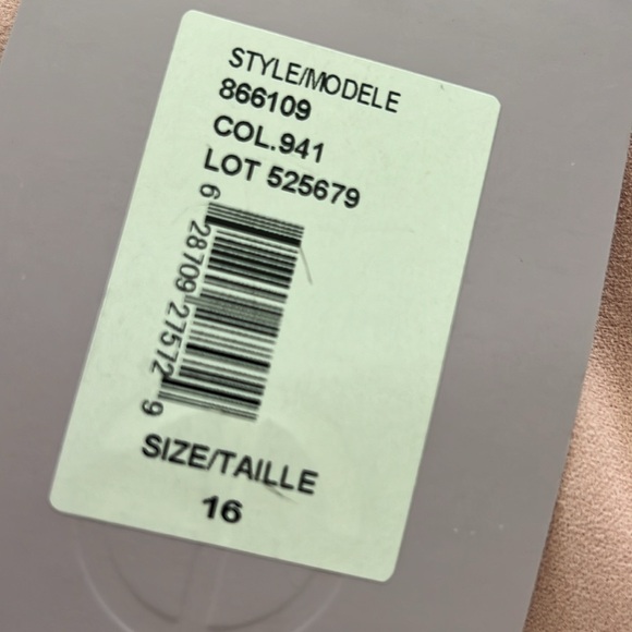 JS Collections Dress Formal Long Pink New - Picture 2 of 6